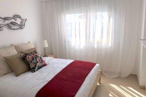Comfort One Bedroom Suite