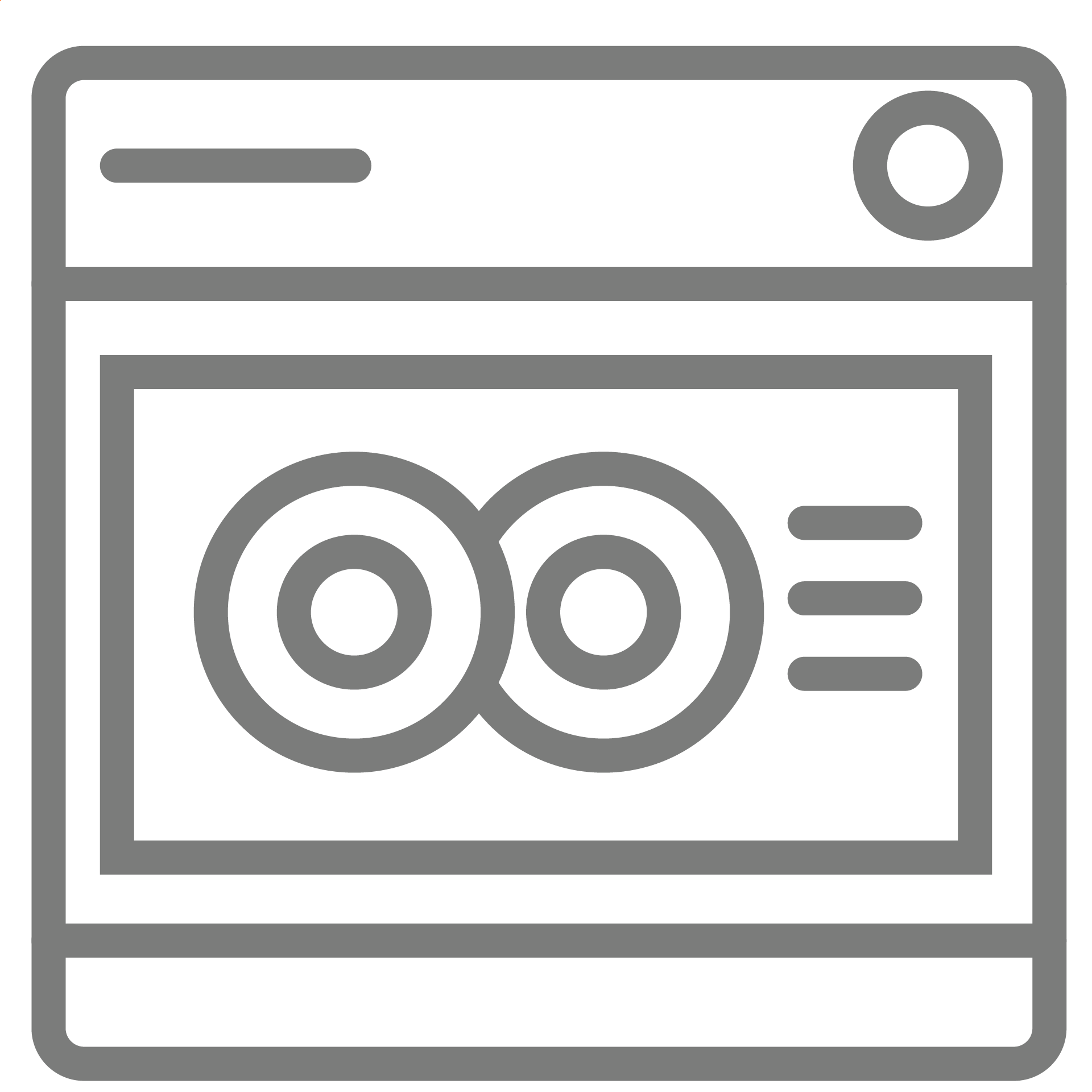 Dishwasher